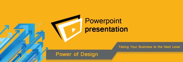 powerpoint banner