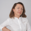 Evgeniia Luzhkova