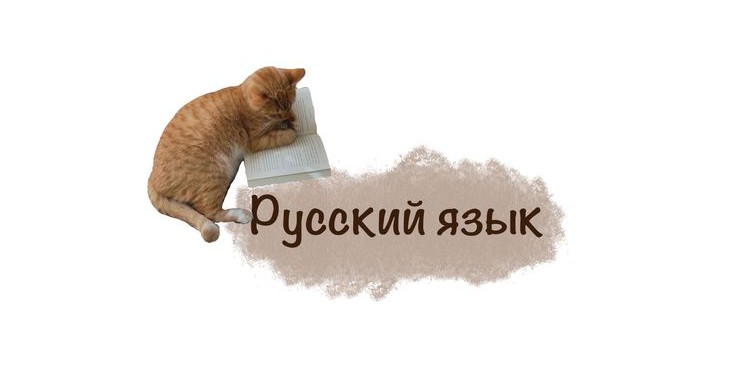 Русский язык