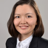 Kanaiym Kydyralieva